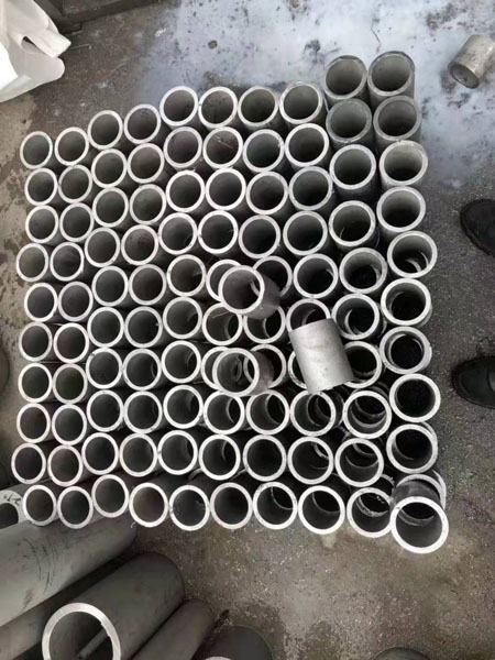 靖宇不锈钢管
